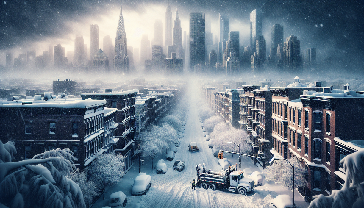 cct news: Carroll County Awaits a Deep Freeze