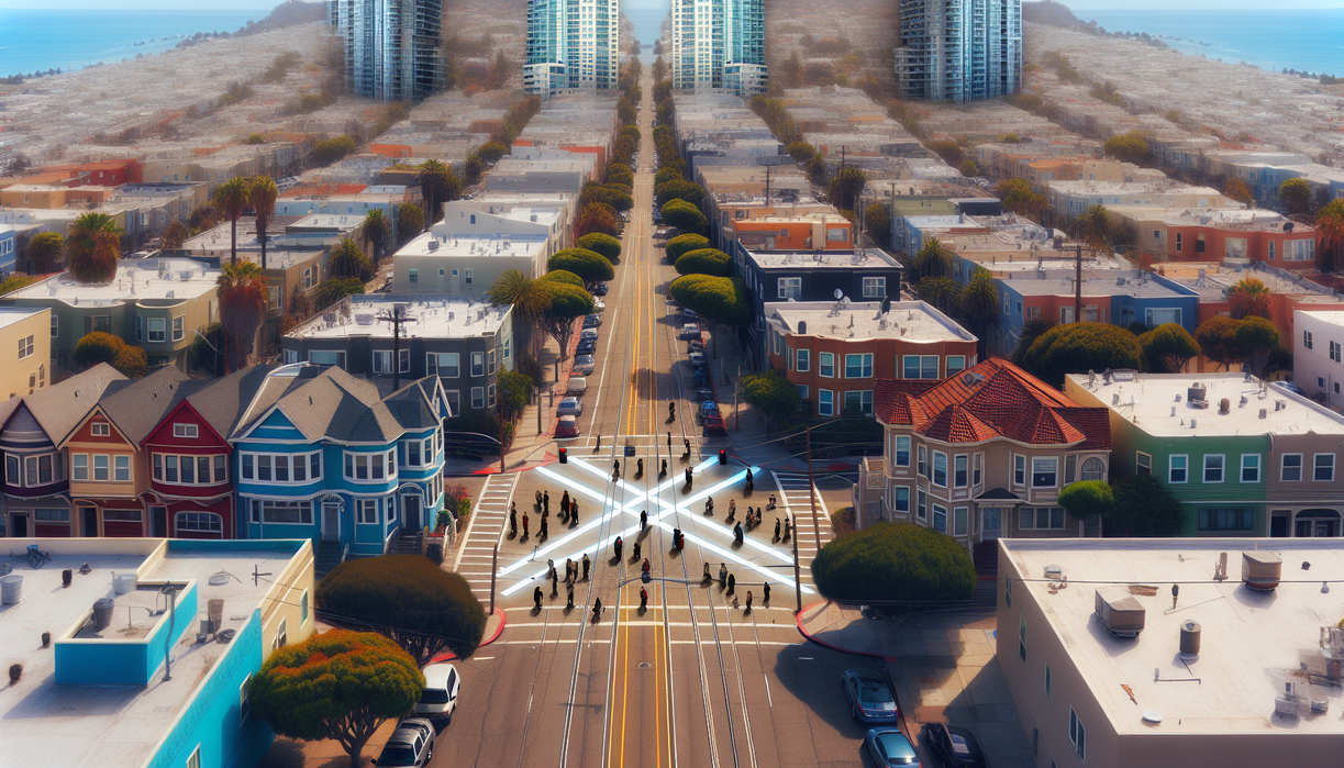 Housing Showdown: California News at a Crossroads