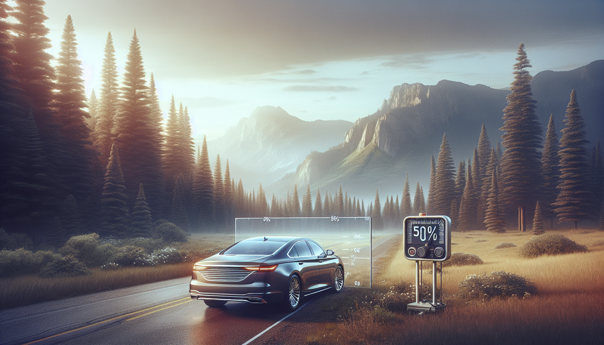 Tinted Windows, Clear Laws: Minnesota’s New Line