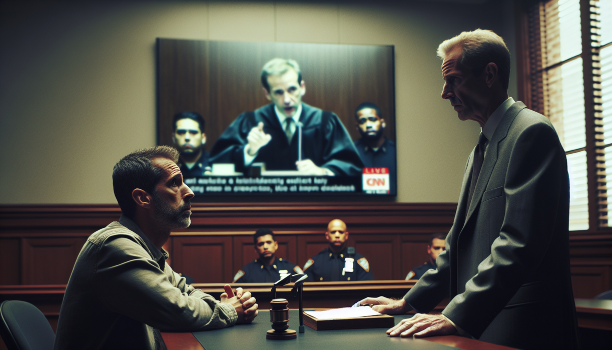 Hate Crime Trials and the TikTok Punch Backlash