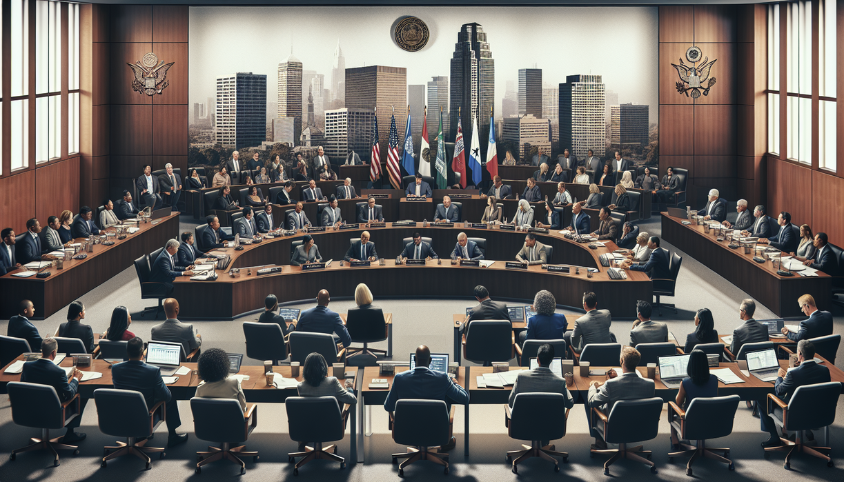 Local news spotlight on Monterey tax choice