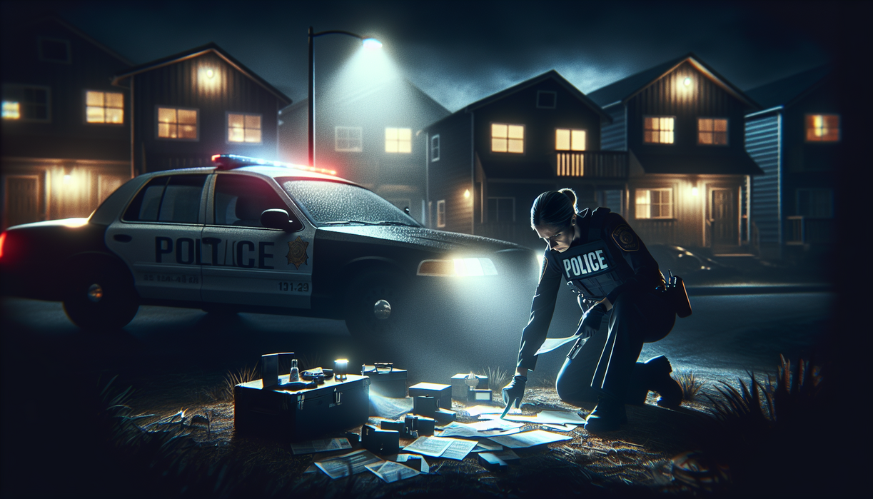 Jacksonville Drug Ring Bust Shakes Grand Park