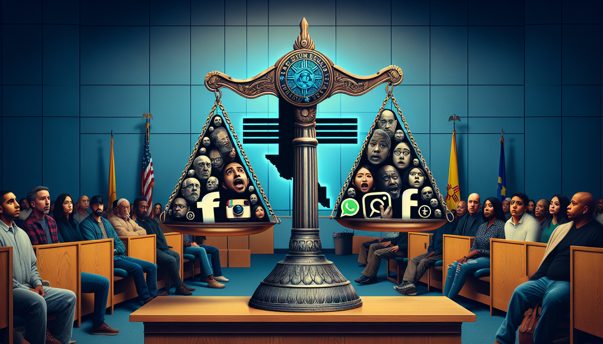 nmw vs Meta: A Child Safety Wake-Up Call