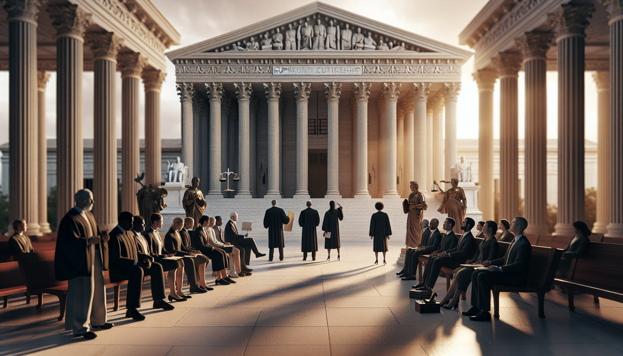 Birthright Citizenship in Constitutional Context