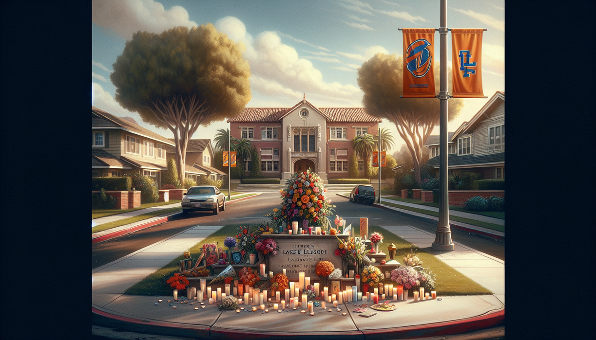 Content Context Of A Life Cut Short