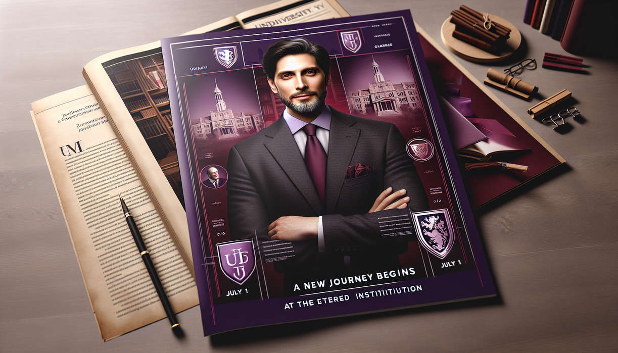 alt_text: "USC celebrates as the new visionary dean steps into leadership, marking a new era."