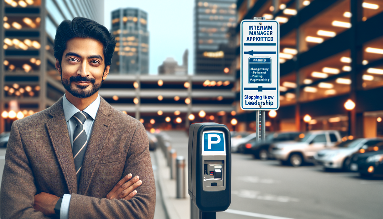 Context Behind Columbia’s New Parking Move