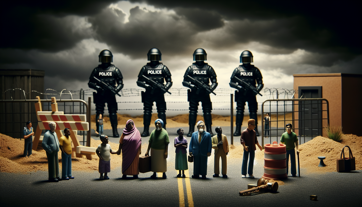 When Context Becomes a Legal Weapon